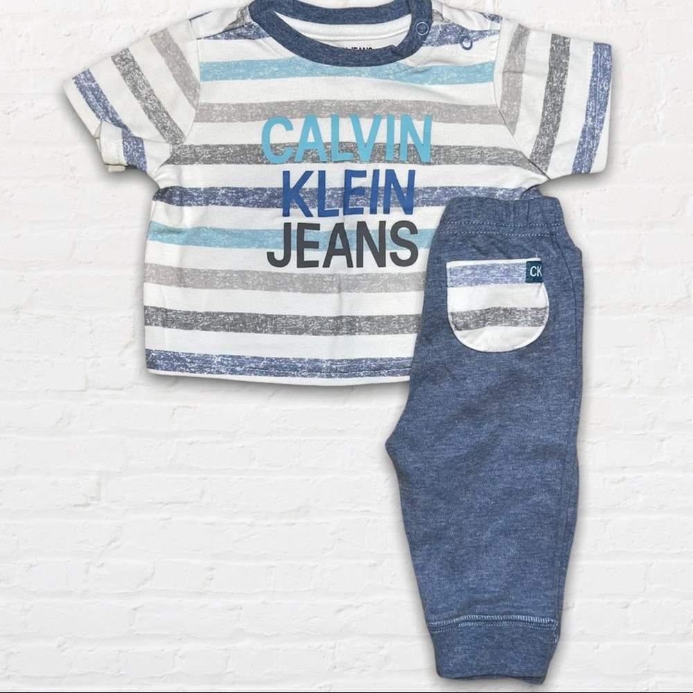 Calvin Klein Set
